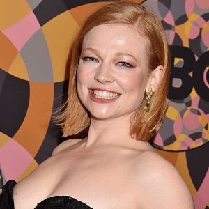 Photo Sarah Snook