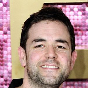 Photo Aaron McCusker