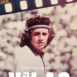 Photo Guillermo Vilas : un classement contesté