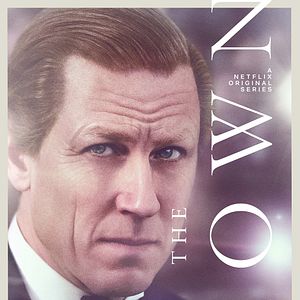 Photo The Crown