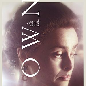 Photo The Crown