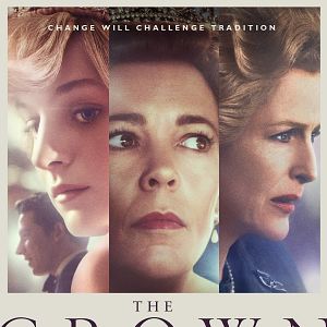 Photo The Crown