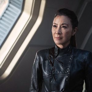 Photo Michelle Yeoh