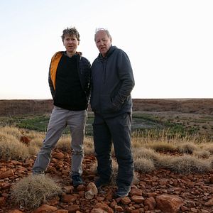 Photo Fireball: Visitors from Darker Worlds