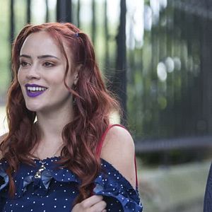 Photo Athena, en mode création