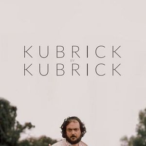 Photo Kubrick par Kubrick