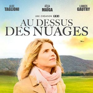 Photo Au-dessus des nuages