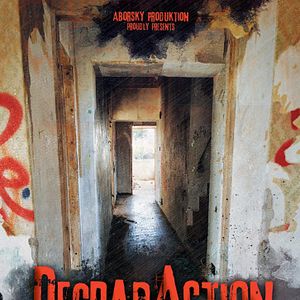 Photo Degradaction