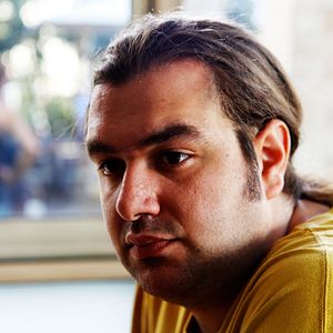 Photo Ben Yosipovich