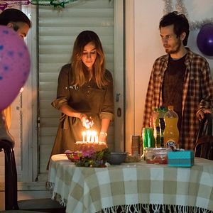 Photo On the Spectrum