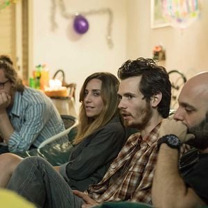 Photo On the Spectrum