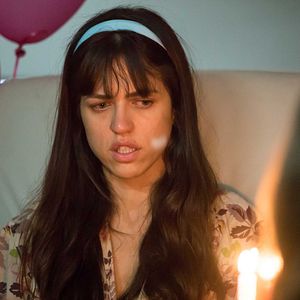 Photo On the Spectrum