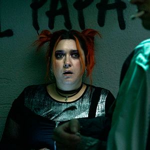 Photo Mariona Terés