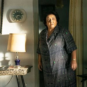 Photo Mercedes León