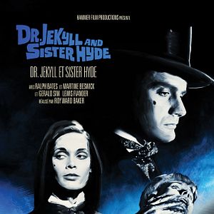 Photo Dr. Jekyll et Sister Hyde
