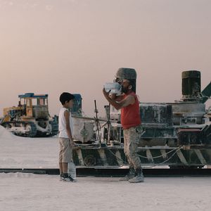 Photo Si le vent tombe