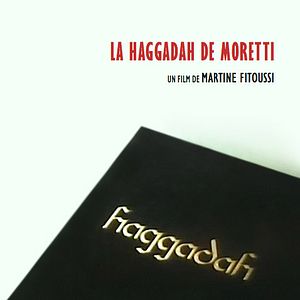 Photo La Haggadah de Moretti