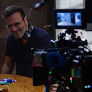 Photo Patrick Ridremont