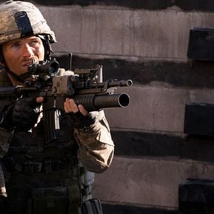 Photo Scott Eastwood