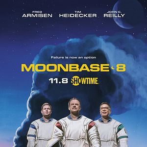 Photo Moonbase 8