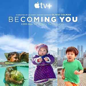 Photo Becoming You