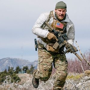 Photo David Boreanaz