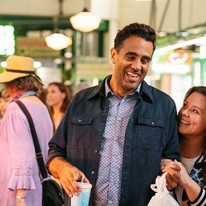 Photo Bobby Cannavale