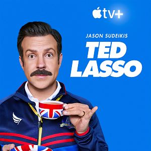 Photo Ted Lasso