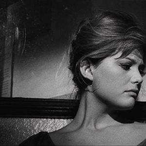 Photo Claudia Cardinale