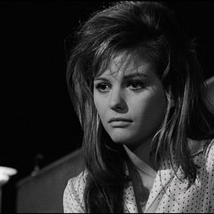 Photo Claudia Cardinale