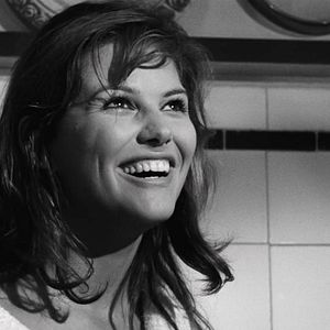 Photo Claudia Cardinale