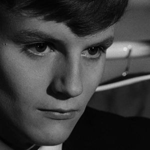 Photo La Fille à la valise