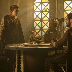 Photo Georgia May Foote