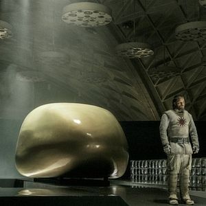 Photo Raised By Wolves (2020)