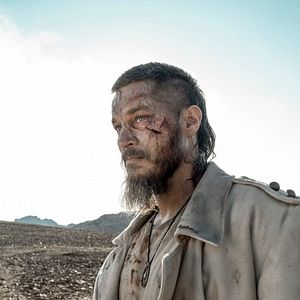 Photo Raised By Wolves (2020)