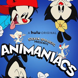 Photo Animaniacs (2020)