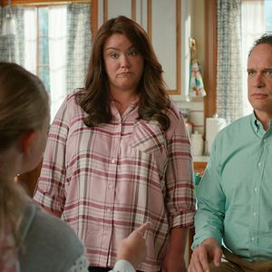 Photo Diedrich Bader
