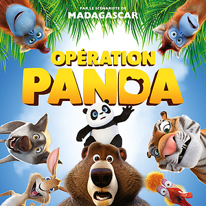 Photo Opération Panda