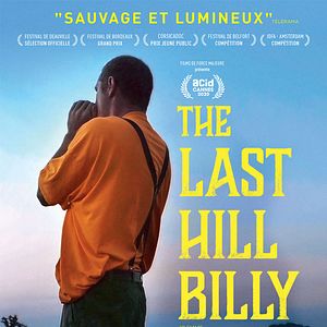 Photo The Last Hillbilly