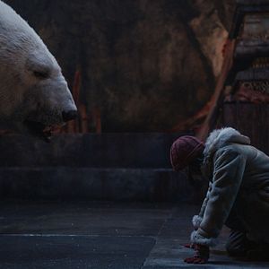Photo His Dark Materials : À la croisée des mondes