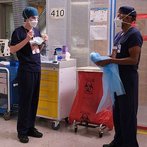 Photo Freddie Highmore