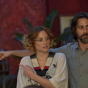 Photo Leonor Watling