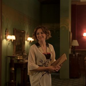 Photo Leonor Watling