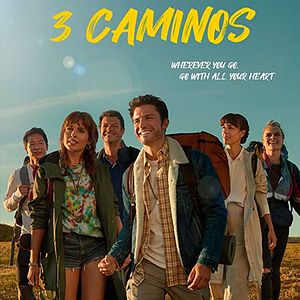 Photo 3 Caminos