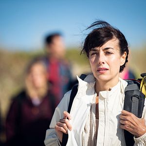 Photo Cecilia Suárez