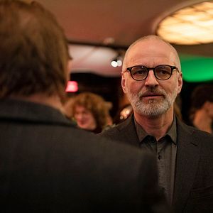 Photo Björn Kjellman