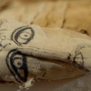 Photo Les Secrets de la tombe de Saqqarah