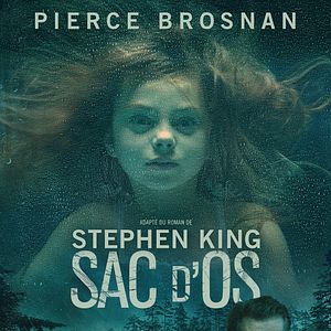 Photo Stephen King : la maison sur le lac / Sac d'os