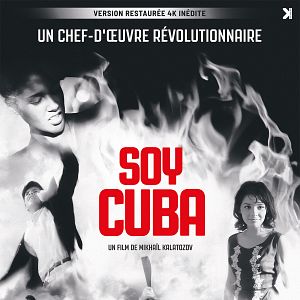 Photo Soy Cuba