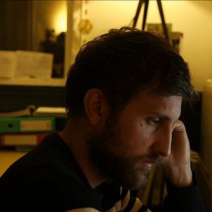 Photo Au dos de nos images